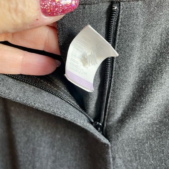 HP🎉❤️J.Jill Stretch Dress Pants - Picture 5 of 7